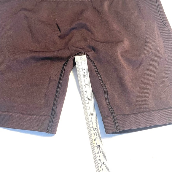 Oner Active Bike Shorts M plum brown - Picture 7 of 7